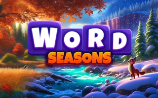 Word Seasons